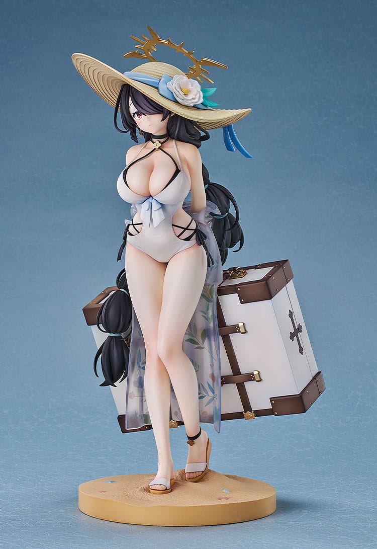 Blue Archive - Hinata - Swimsuit figure 1/6 (good smile company)