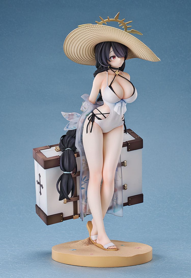 Blue Archive - Hinata - Swimsuit figure 1/6 (good smile company)