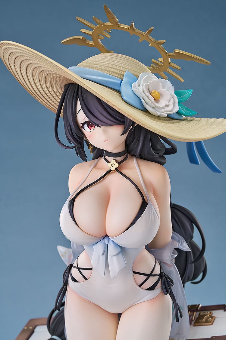 Blue Archive - Hinata - Swimsuit Figur 1/6 (Good Smile Company)