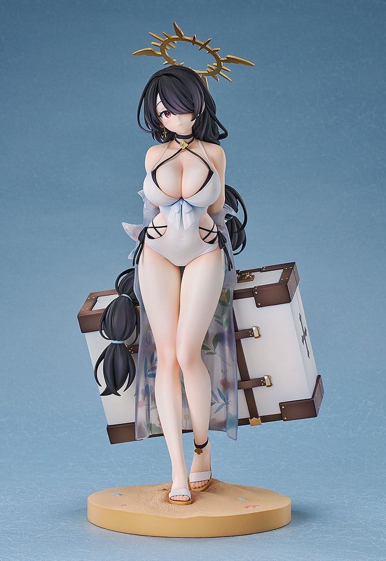 Blue Archive - Hinata - Swimsuit Figur 1/6 (Good Smile Company)