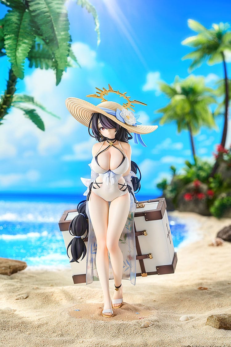 Blue Archive - Hinata - Swimsuit figure 1/6 (good smile company)