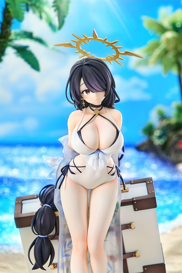 Blue Archive - Hinata - Swimsuit Figur 1/6 (Good Smile Company)