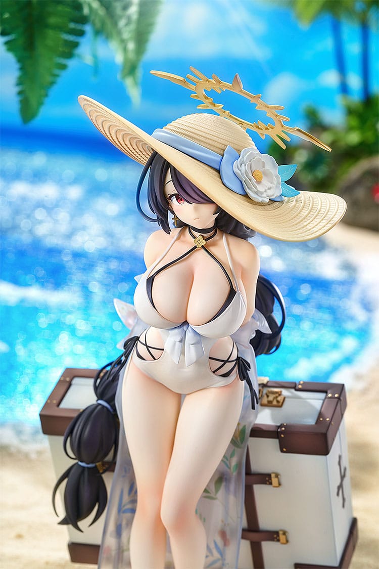 Blue Archive - Hinata - Swimsuit Figur 1/6 (Good Smile Company)