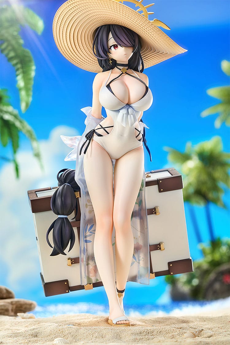 Blue Archive - Hinata - Swimsuit figure 1/6 (good smile company)