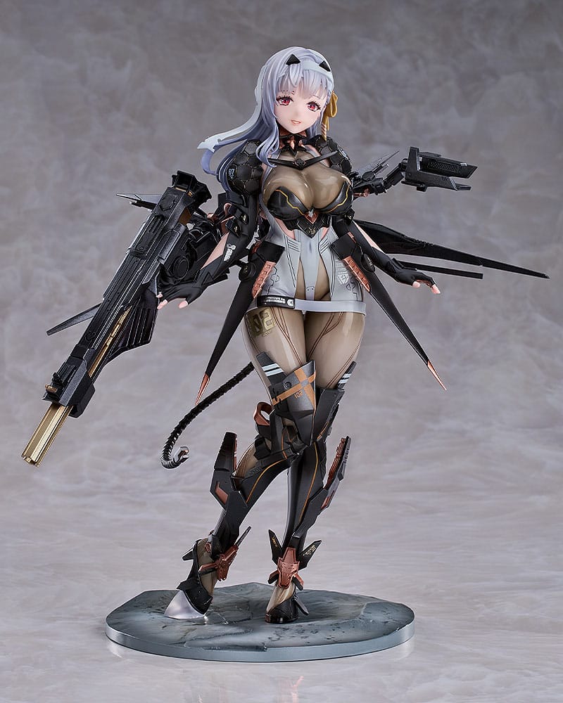 Goddess of Victory: Nikke - Modernia - Figur 1/7 (Good Smile Company)