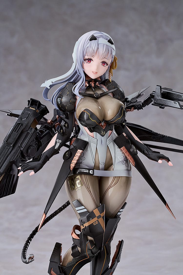 Goddess of Victory: Nikke - Modernia - Figur 1/7 (Good Smile Company)