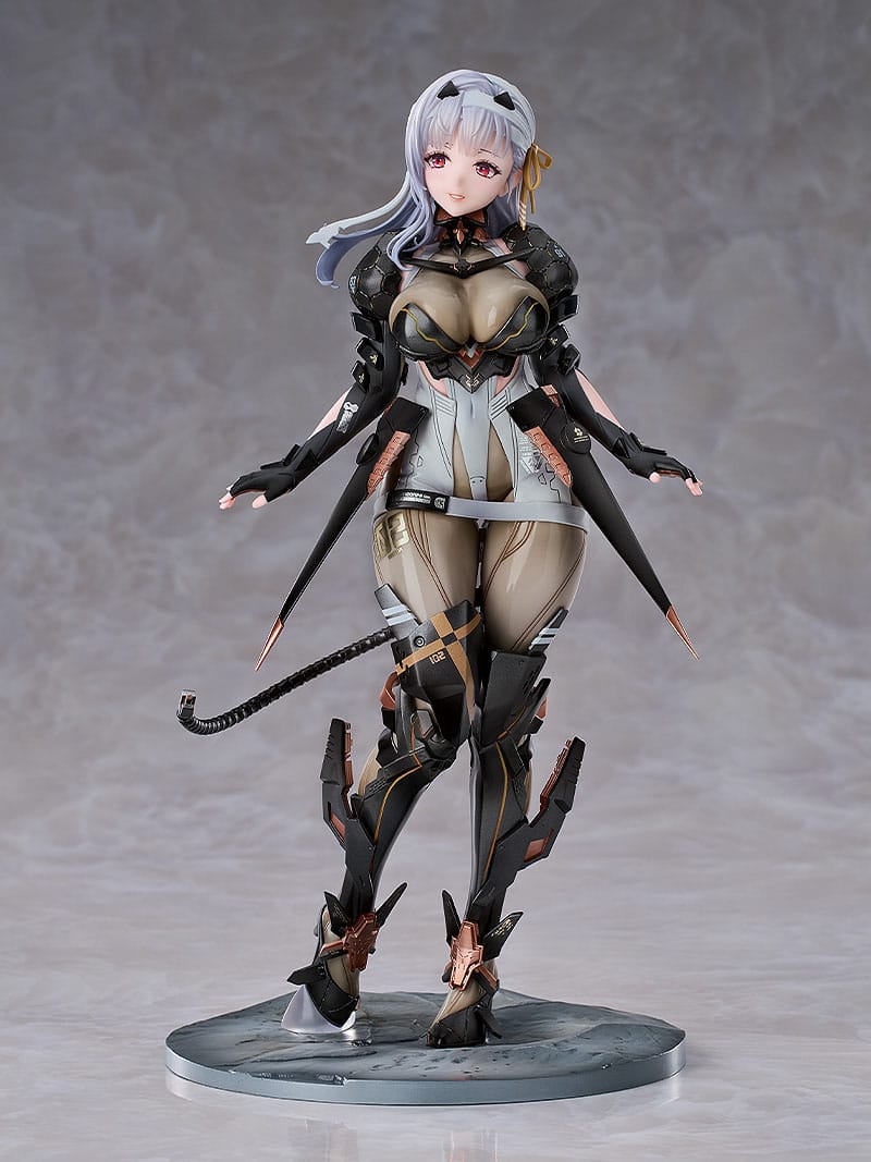 Goddess of Victory: Nikke - Modernia - Figur 1/7 (Good Smile Company)