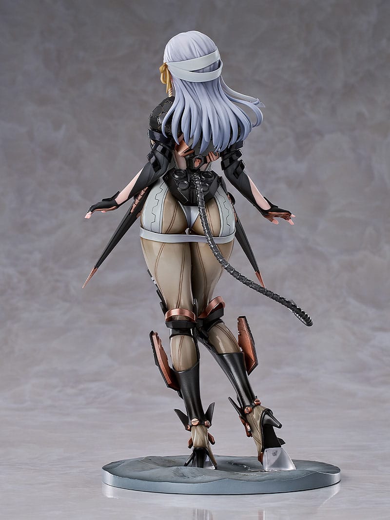 Goddess of Victory: Nikke - Modernia - Figur 1/7 (Good Smile Company)