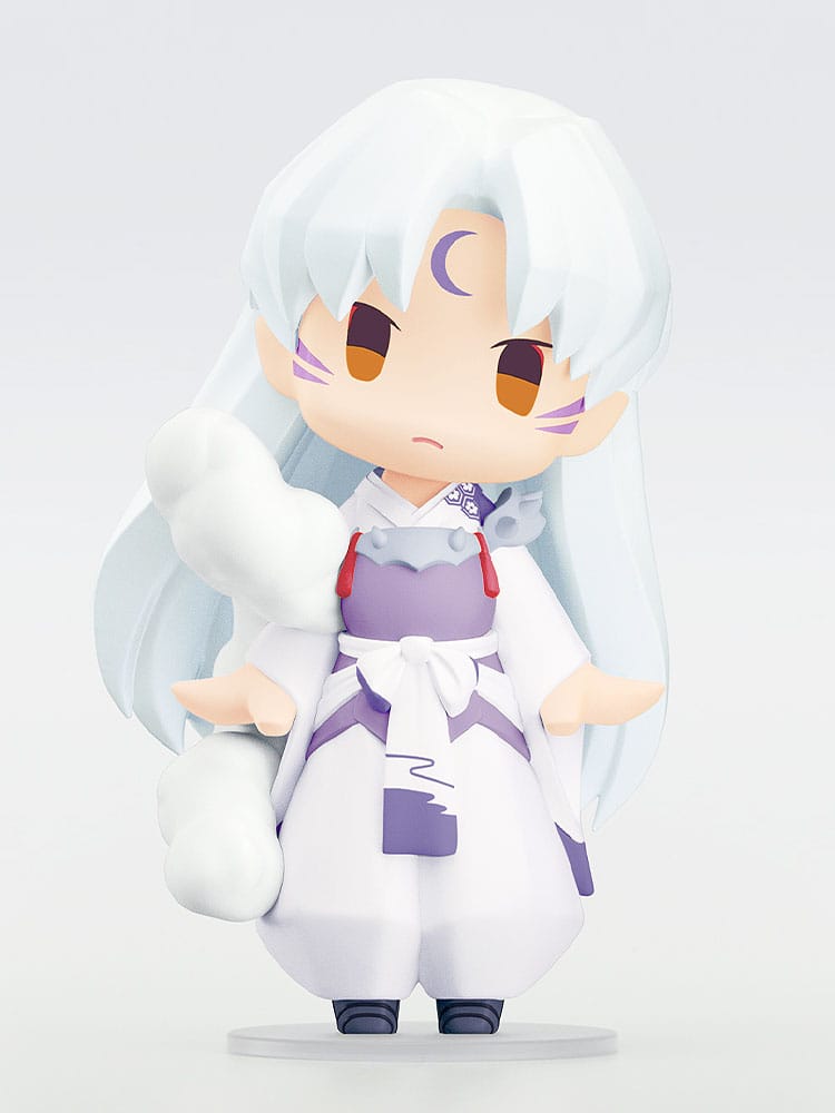 Inuyasha - Sesshomaru - HELLO! GOOD SMILE Figur (Good Smile Company)
