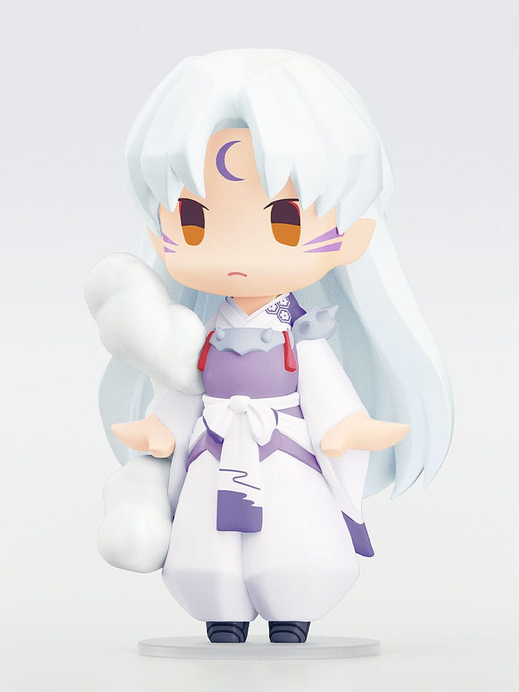 Inuyasha - Sesshomaru - HELLO! GOOD SMILE Figur (Good Smile Company)