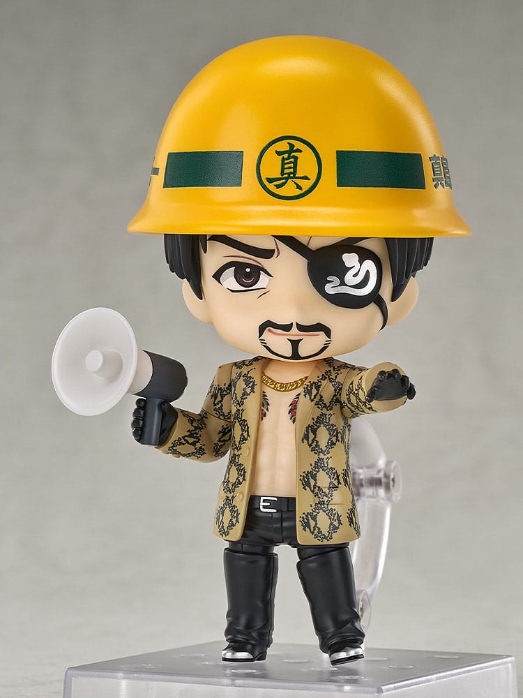 Yakuza - Goro Majima - Nendoroid Figur (Good Smile Company)