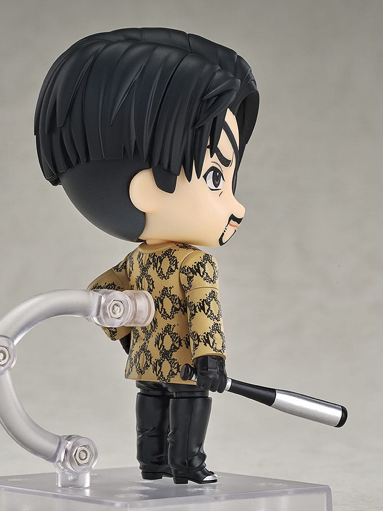 Yakuza - Goro Majima - Nendoroid Figur (Good Smile Company)