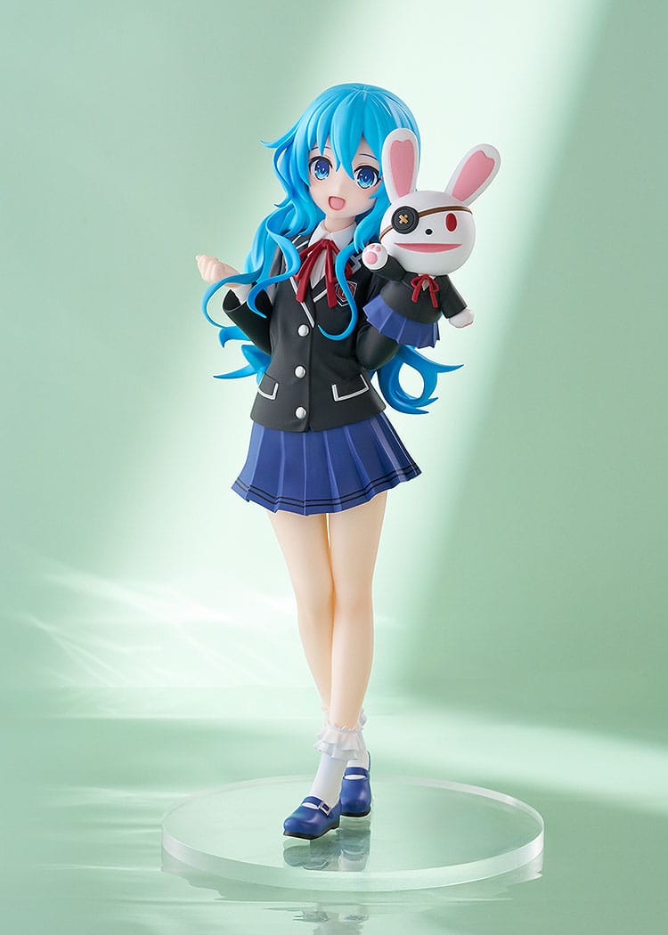 Date A Live V - Yoshino - School Uniform - Pop Up Parade figure Size L (Good Smile Company)