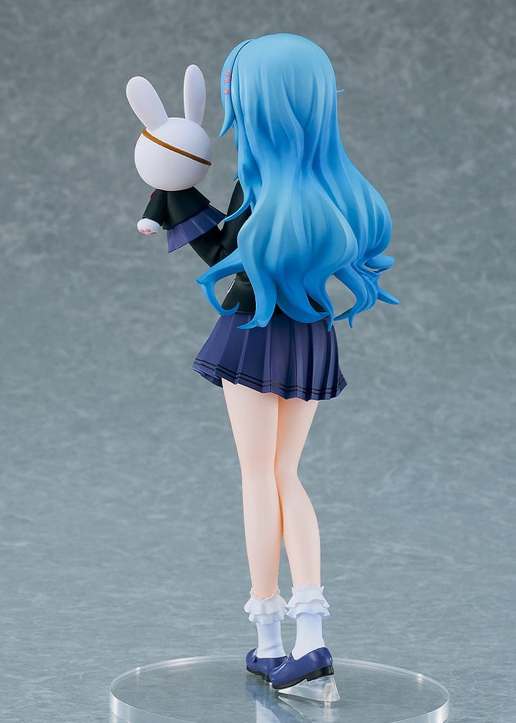 Date A Live V - Yoshino - School Uniform - Pop Up Parade figure Size L (Good Smile Company)