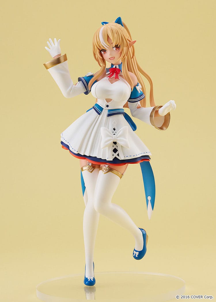 Hololive Production - Shiranui Flare - Pop Up Parade Figur (Good Smile Company)