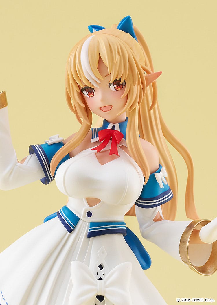 Hololive Production - Shiranui Flare - Pop Up Parade Figur (Good Smile Company)