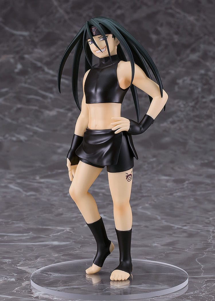 Fullmetal Alchemist: Brotherhood - Envy - Pop Up Parade Figur (Good Smile Company)