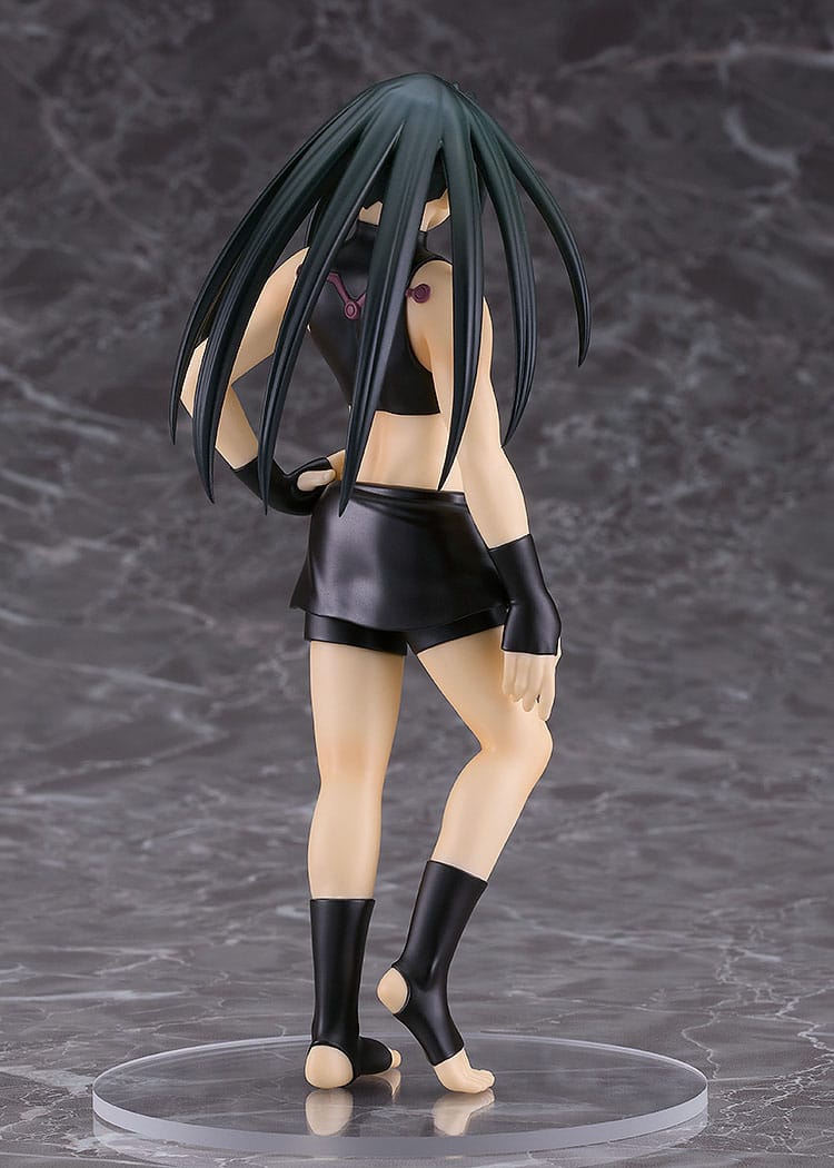 Fullmetal Alchemist: Brotherhood - Envy - Pop Up Parade Figur (Good Smile Company)