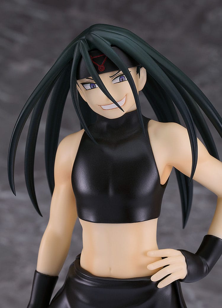 Fullmetal Alchemist: Brotherhood - Envy - Pop Up Parade Figur (Good Smile Company)