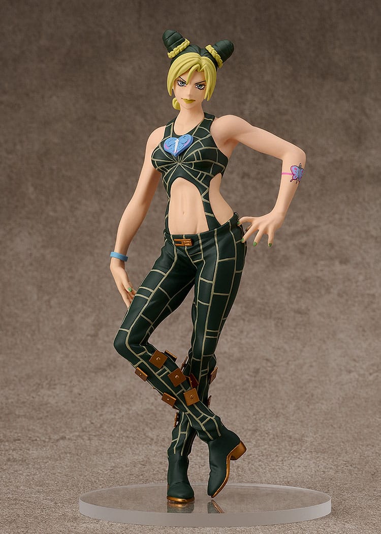 Jojo's Bizarre Adventure: Stone Ocean - Jolyne Cujoh - Pop Up Parade figure (Good smile company)