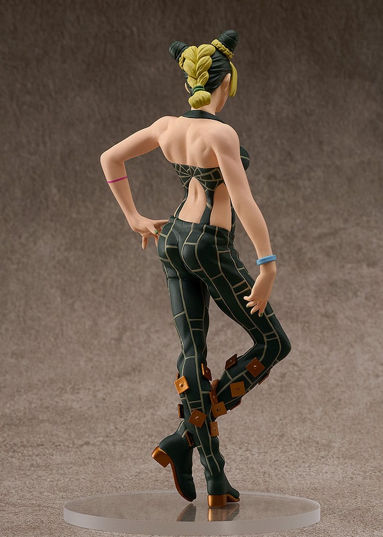 Jojo's Bizarre Adventure: Stone Ocean - Jolyne Cujoh - Pop Up Parade figure (Good smile company)