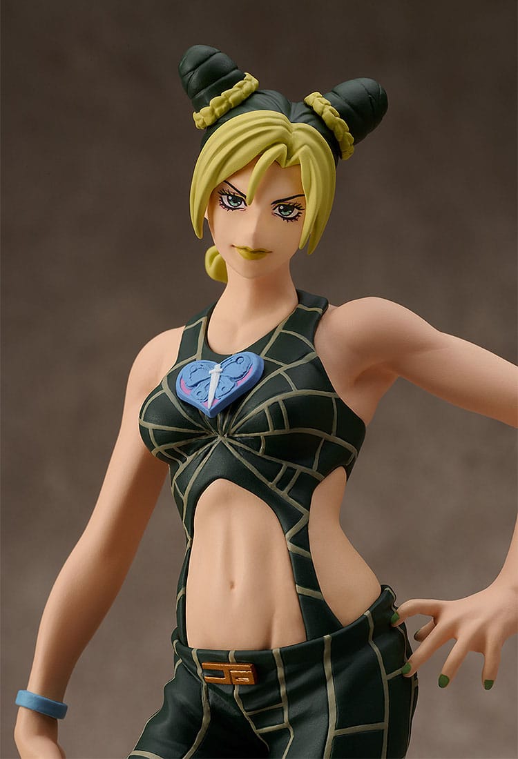 Jojo's Bizarre Adventure: Stone Ocean - Jolyne Cujoh - Pop Up Parade figure (Good smile company)