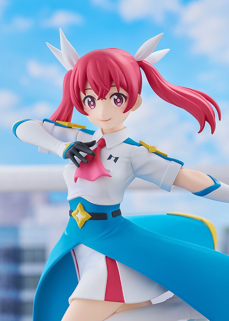 Magilumiere Co. Ltd. - Kana Sakuragi - Pop Up Parade Figur Größe L (Good Smile Company)