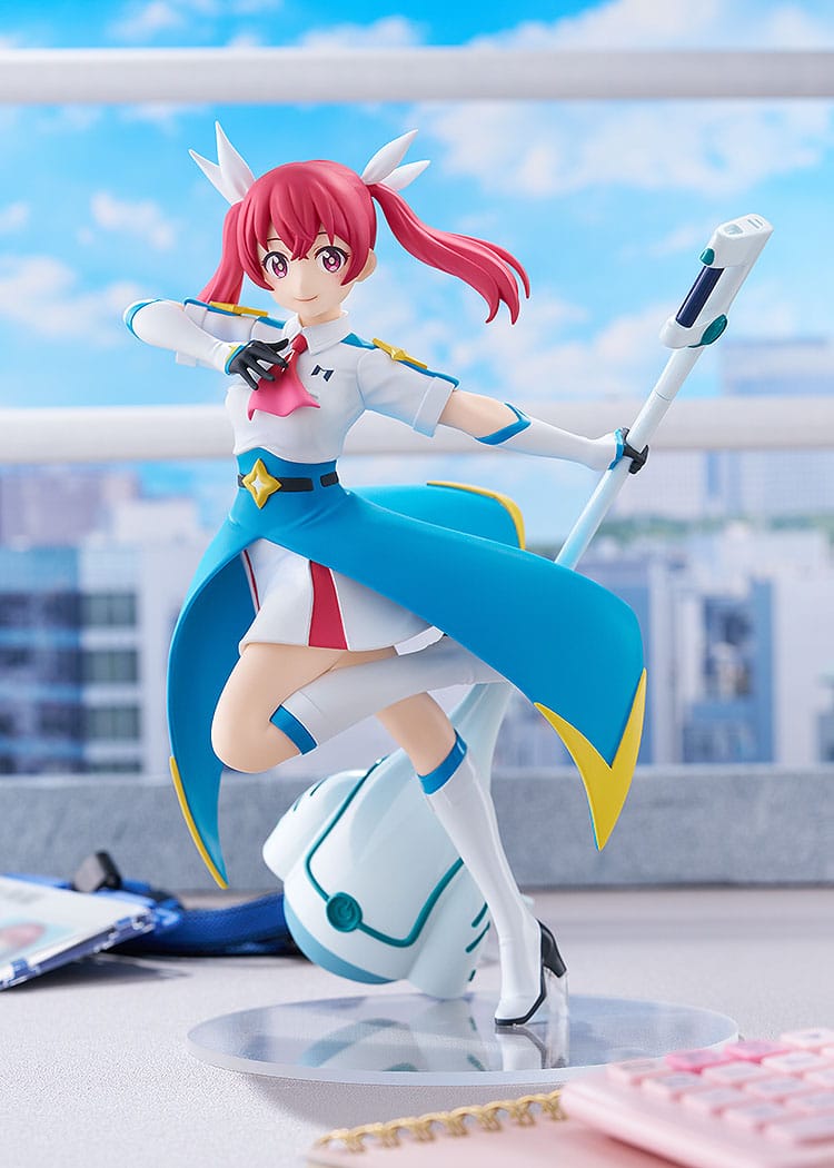 Magilumiere Co. Ltd. - Kana Sakuragi - Pop Up Parade Figur Größe L (Good Smile Company)