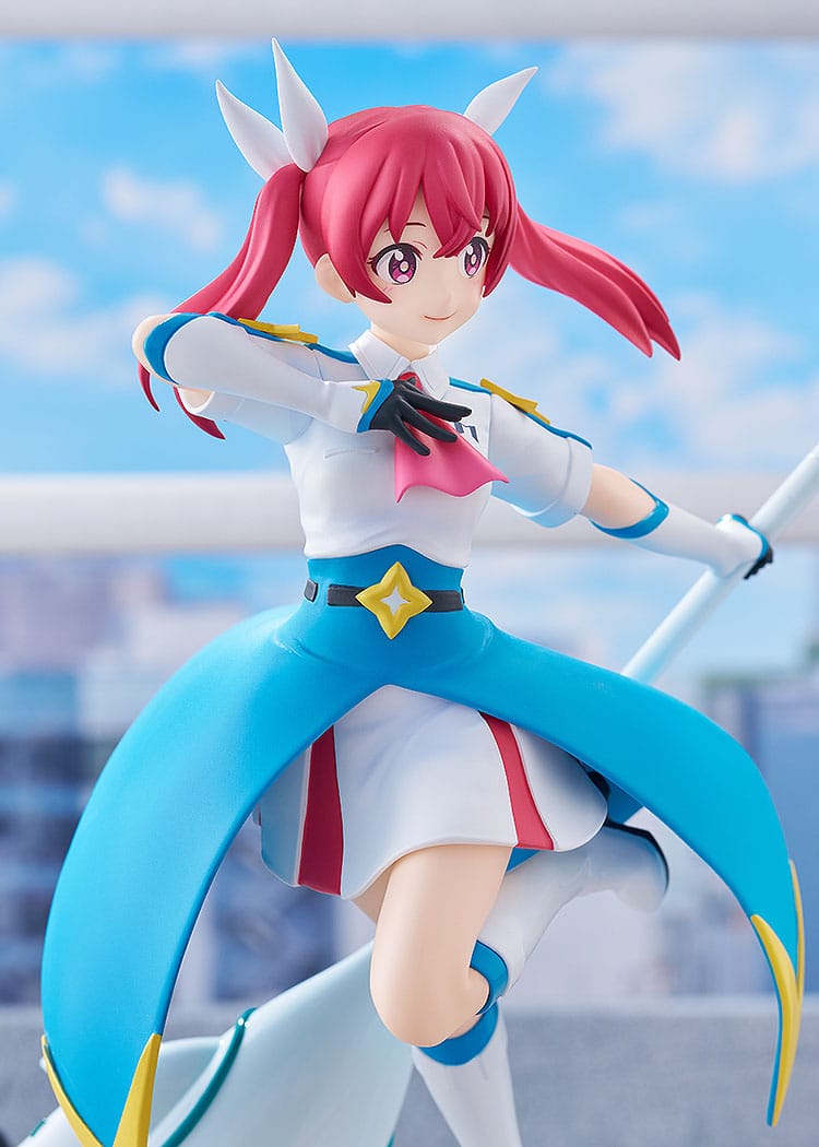 Magilumiere Co. Ltd. - Kana Sakuragi - Pop Up Parade Figur Größe L (Good Smile Company)