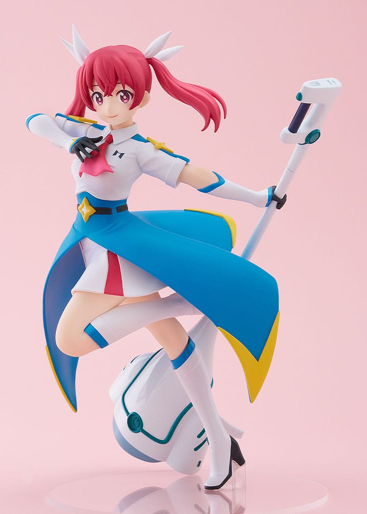 Magilumiere Co. Ltd. - Kana Sakuragi - Pop Up Parade Figur Größe L (Good Smile Company)