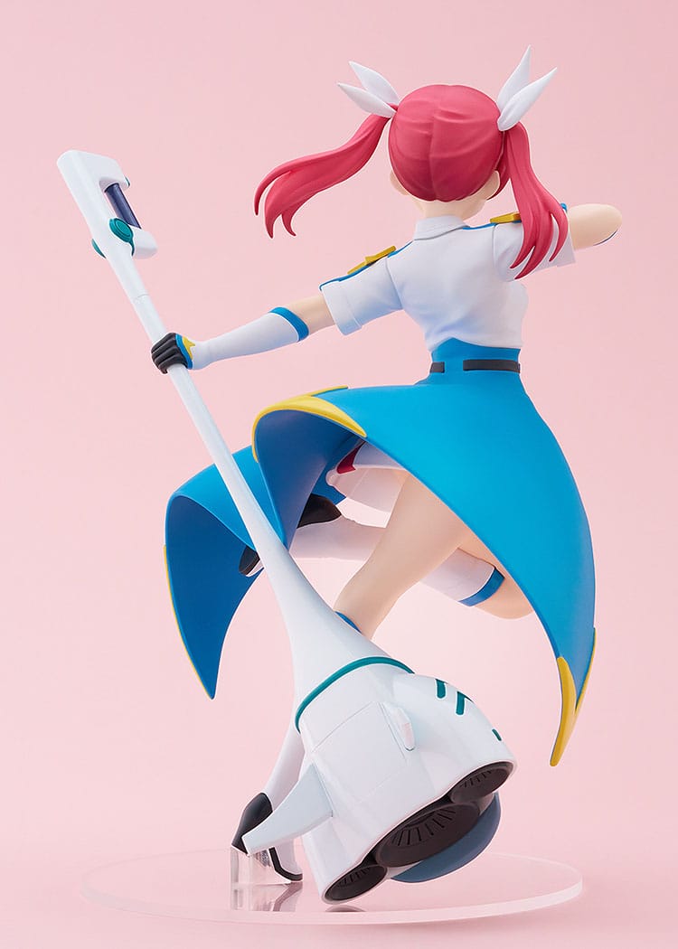 Magilumiere Co. Ltd. - Kana Sakuragi - Pop Up Parade Figur Größe L (Good Smile Company)