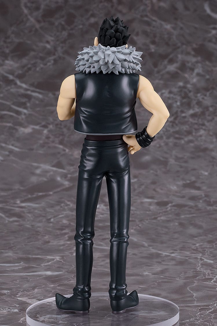 Fullmetal Alchemist: Brotherhood - Greed - Pop Up Parade figure (Good smile company)