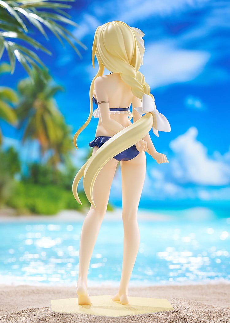 Sword Art Online Progressive: Scherzo of Deep Night - Alice - Beach Queens Pop Up Parade Figur (Good Smile Company)