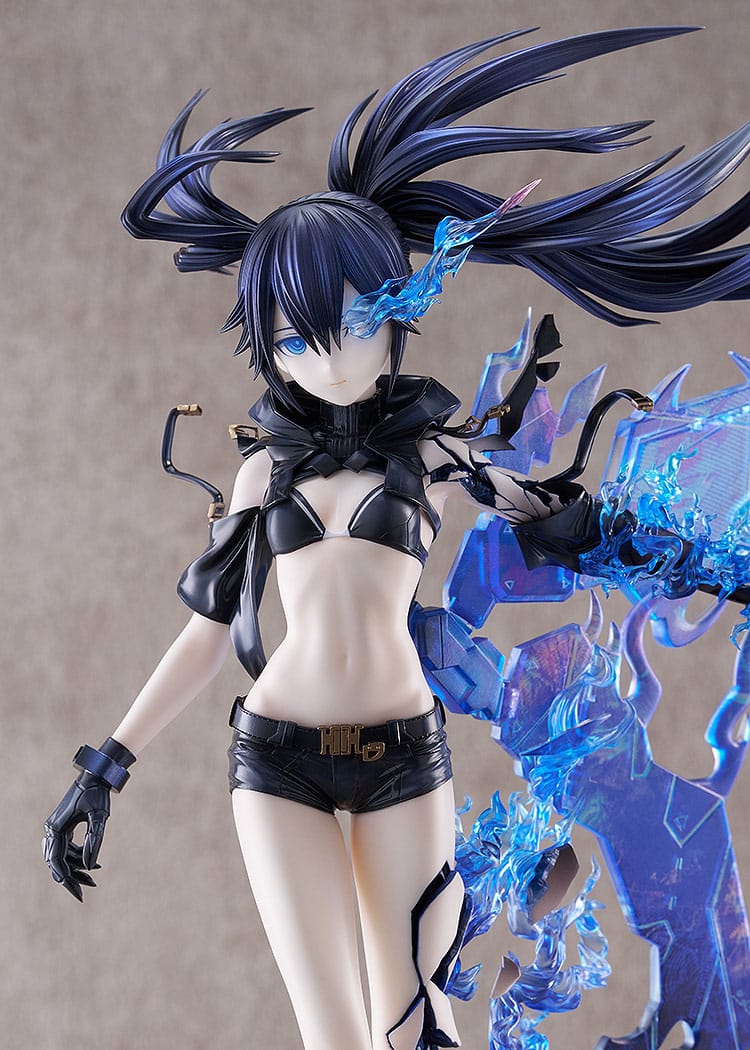 Black Rock Shooter - Empress (Black Rock Shooter) - Huke figure 1/7 (good smile company)