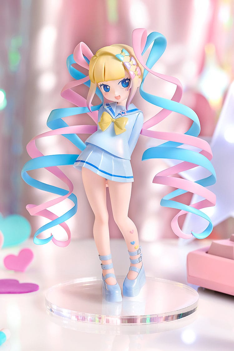 Needy Streamer Overload - OmgkawaWaiiangel - Internet Yamero Pop Up Parade figure (Good smile company)