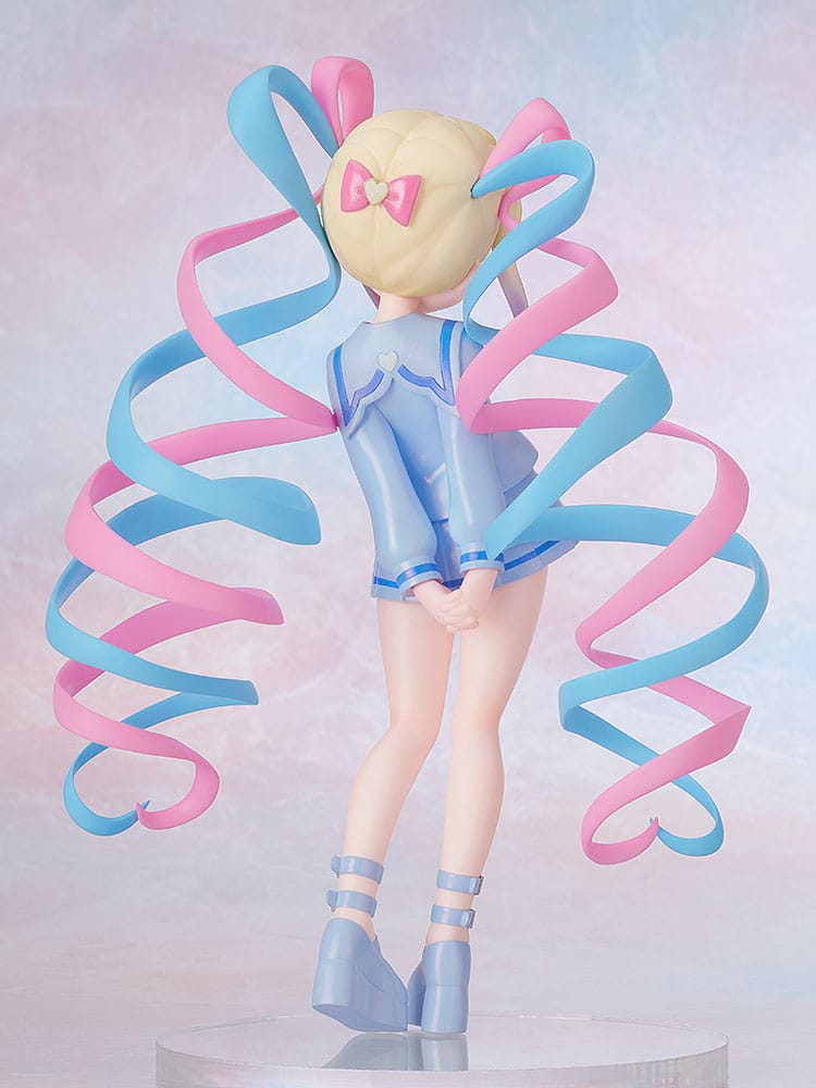 Needy Streamer Overload - OmgkawaWaiiangel - Internet Yamero Pop Up Parade figure (Good smile company)