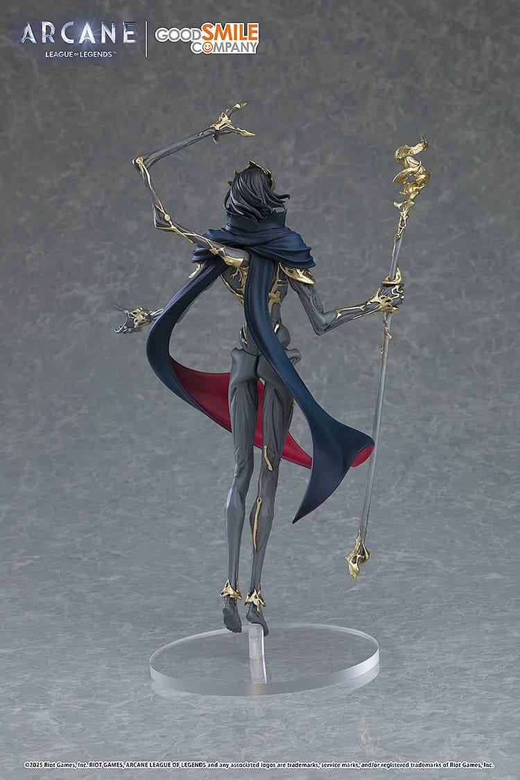 Arcane - Champion Viktor - Pop Up Parade SP Figur (Good Smile Company)