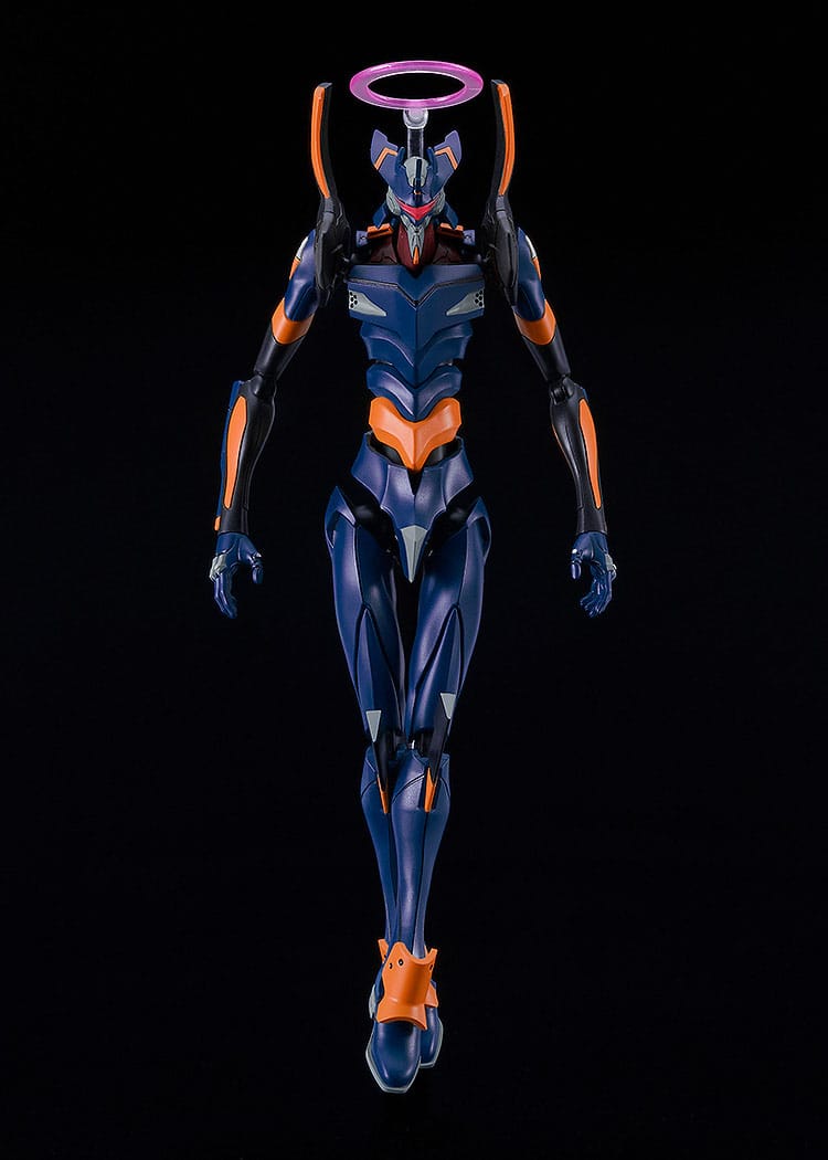 Evangelion: 2.0 you can (not) Advance - Eva Mark.06 - Modernoid Plastic Model Kit (Good Smile Company)