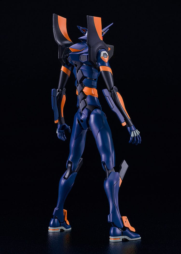 Evangelion: 2.0 you can (not) Advance - Eva Mark.06 - Modernoid Plastic Model Kit (Good Smile Company)