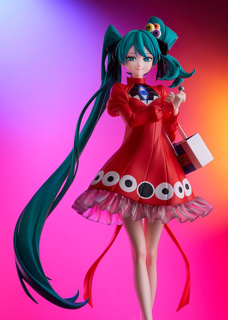 Hatsune Miku - Psi - Pop Up Parade figure Size L (Good Smile Company)