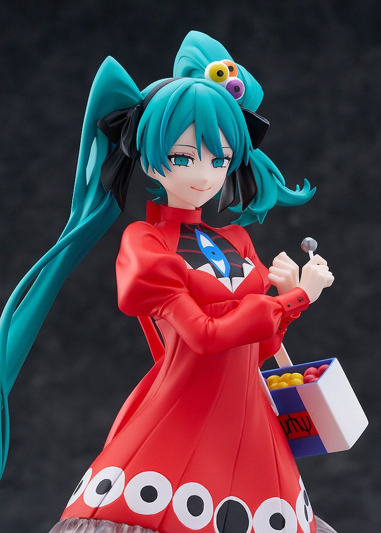 Hatsune Miku - Psi - Pop Up Parade figure Size L (Good Smile Company)