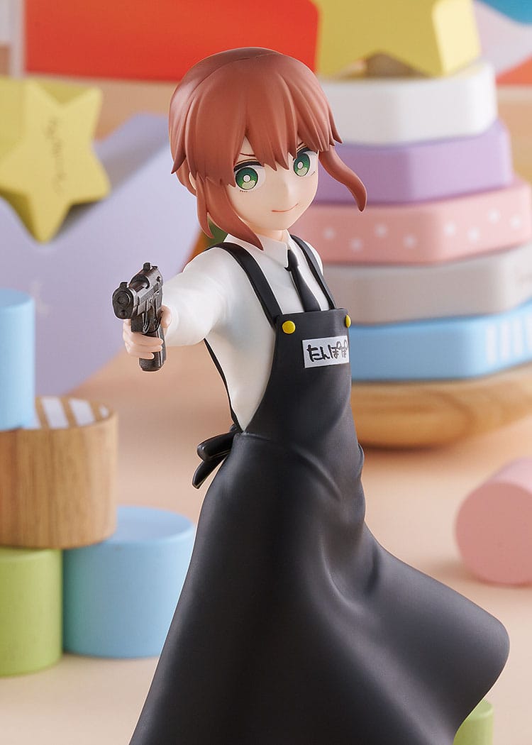 Kindergarten Wars - Rita - Pop Up Parade Figur (Good Smile Company)