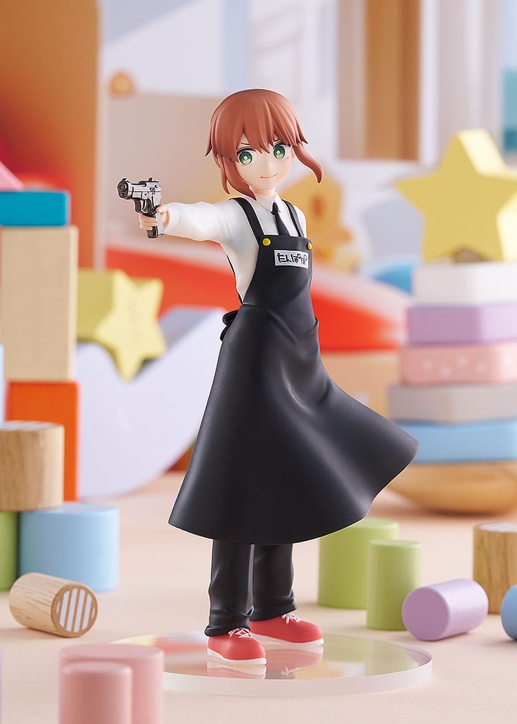 Kindergarten Wars - Rita - Pop Up Parade Figur (Good Smile Company)