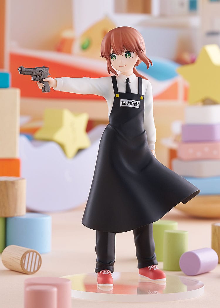 Kindergarten Wars - Rita - Pop Up Parade Figur (Good Smile Company)