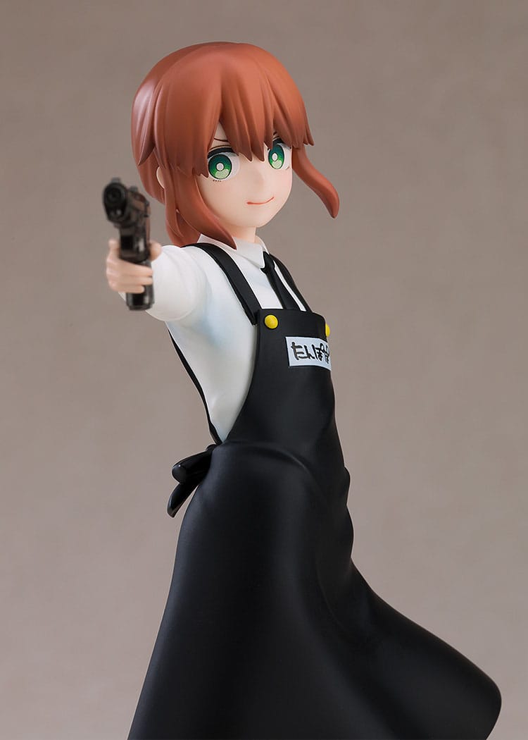 Kindergarten Wars - Rita - Pop Up Parade Figur (Good Smile Company)