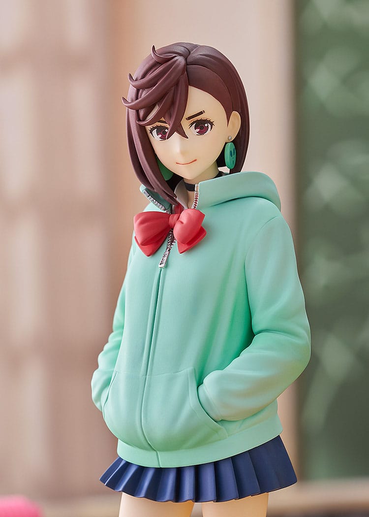 Dandadan - Momo - Pop Up Parade Figur (Good Smile Company)