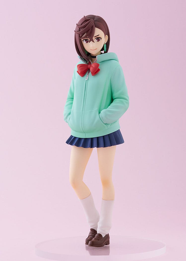 Dandadan - Momo - Pop Up Parade Figur (Good Smile Company)