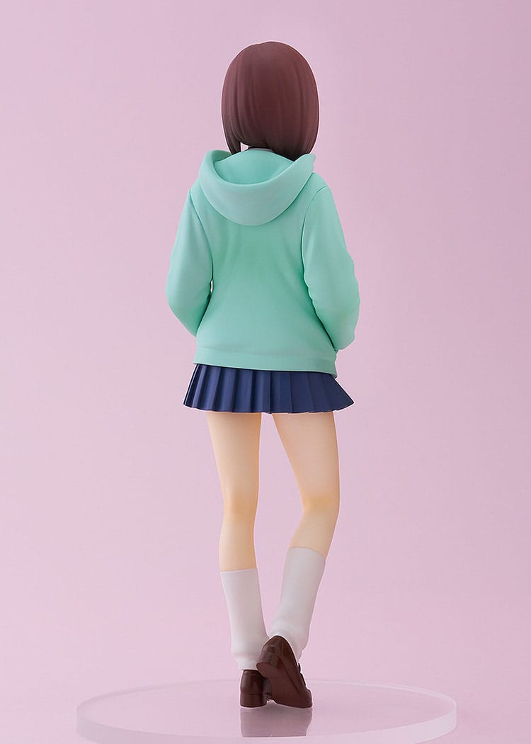 Dandadan - Momo - Pop Up Parade Figur (Good Smile Company)