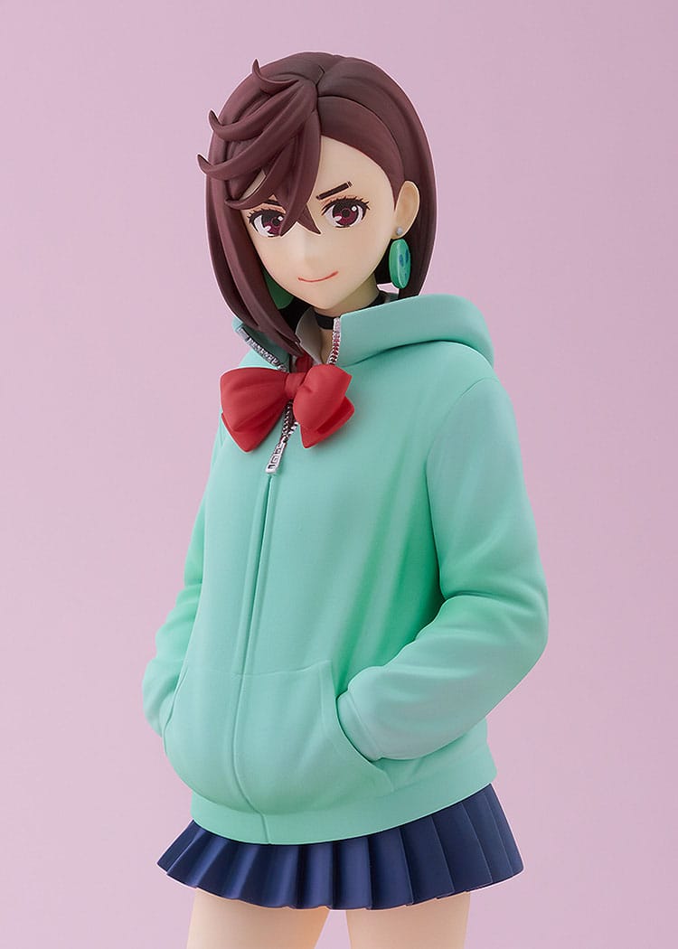 Dandadan - Momo - Pop Up Parade Figur (Good Smile Company)