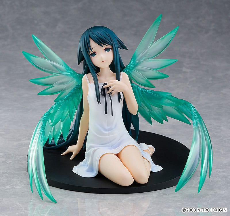 Saya No Uta - Saya - Pop Up Parade figure Size L (Good Smile Company)